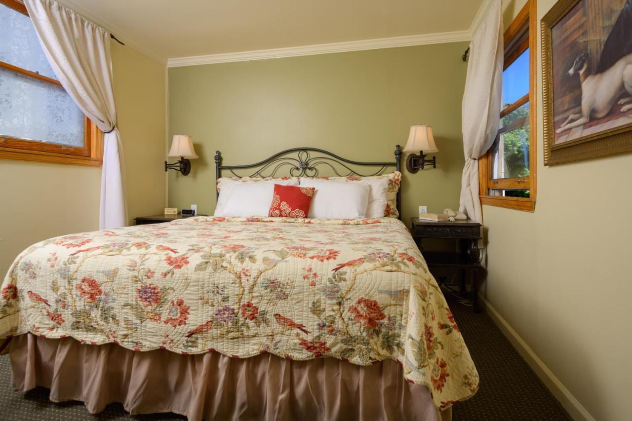 Marina Motel San Francisco Zewnętrze zdjęcie