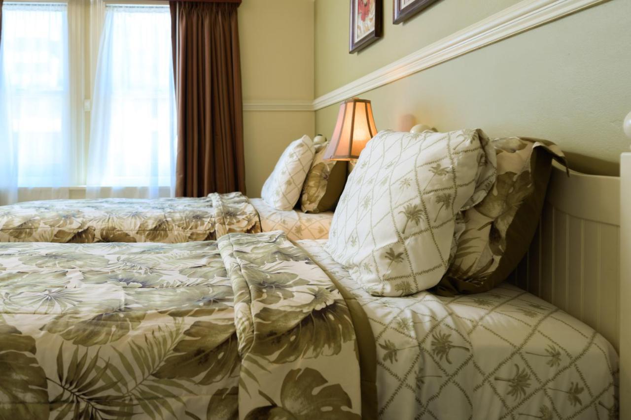 Marina Motel San Francisco Zewnętrze zdjęcie