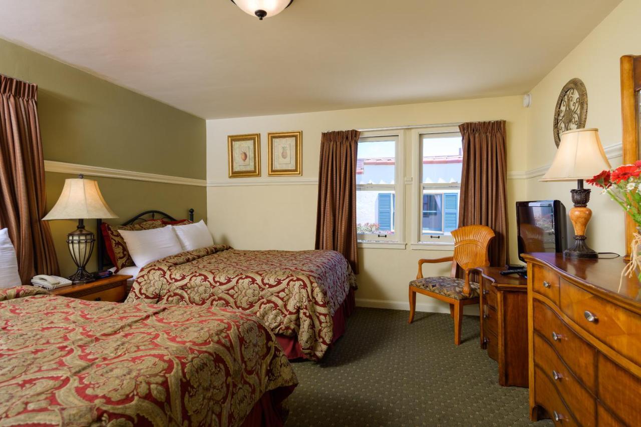 Marina Motel San Francisco Zewnętrze zdjęcie