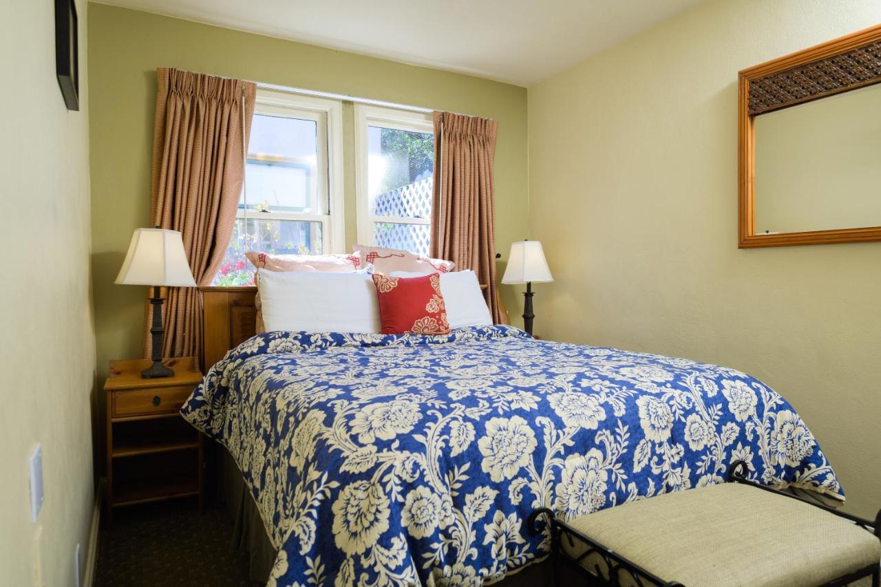 Marina Motel San Francisco Zewnętrze zdjęcie