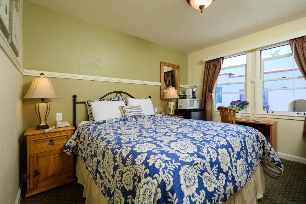Marina Motel San Francisco Zewnętrze zdjęcie