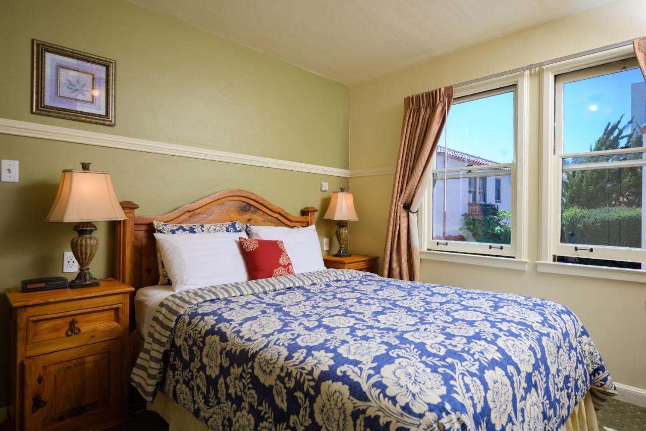Marina Motel San Francisco Zewnętrze zdjęcie