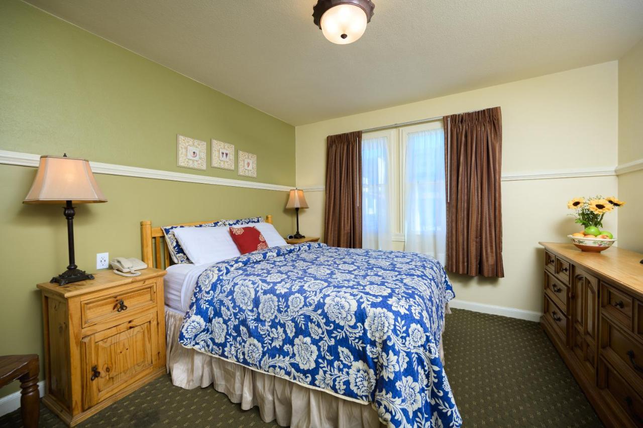 Marina Motel San Francisco Zewnętrze zdjęcie
