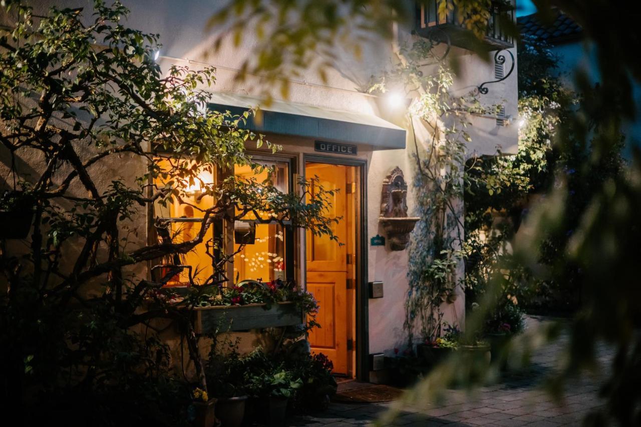 Marina Motel San Francisco Zewnętrze zdjęcie